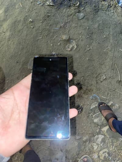 google pixel 6a