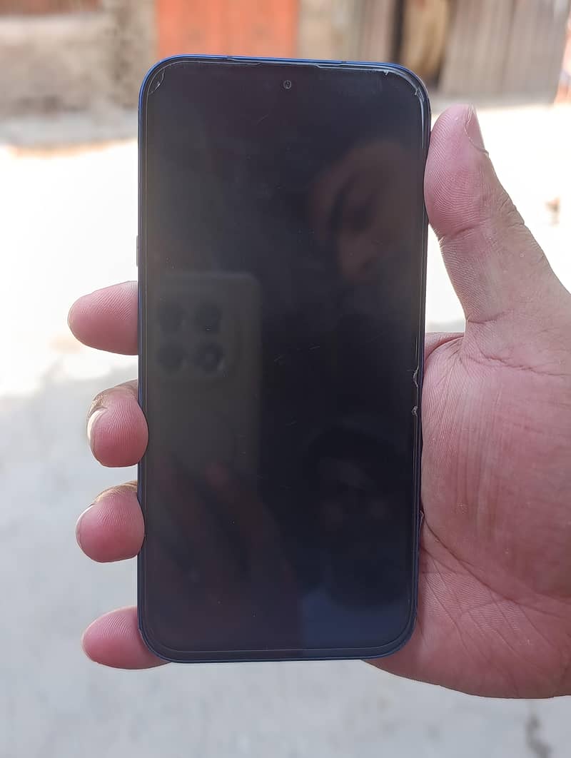 Infinix Note 60 Pro 2