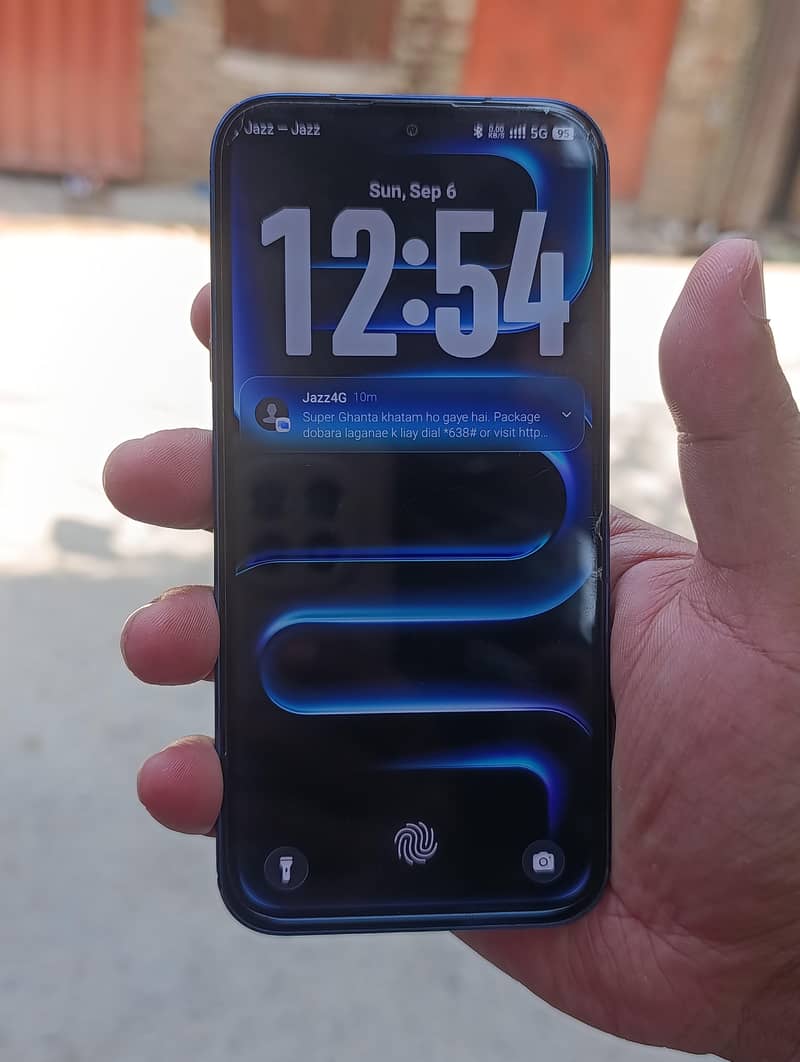 Infinix Note 60 Pro 4