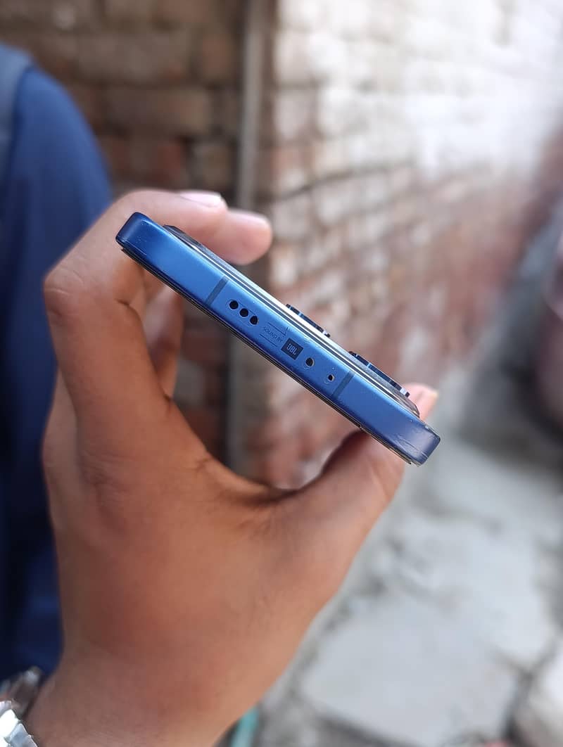 Infinix Note 60 Pro 8