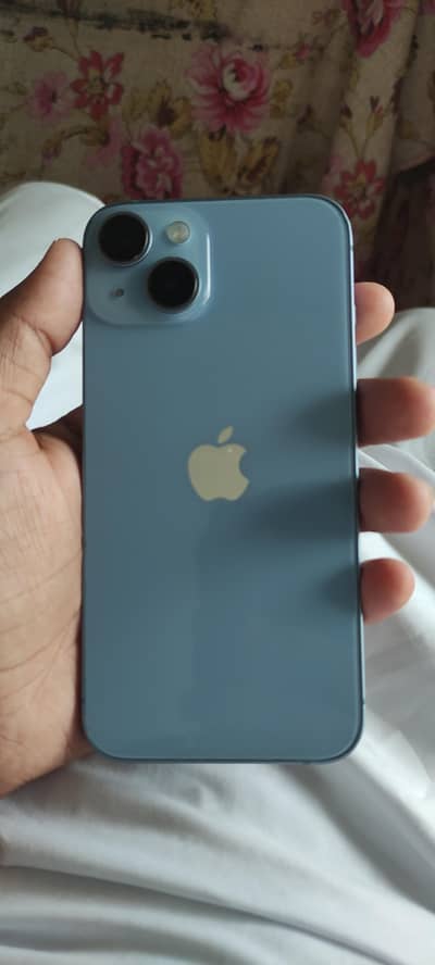 Apple iPhone 14