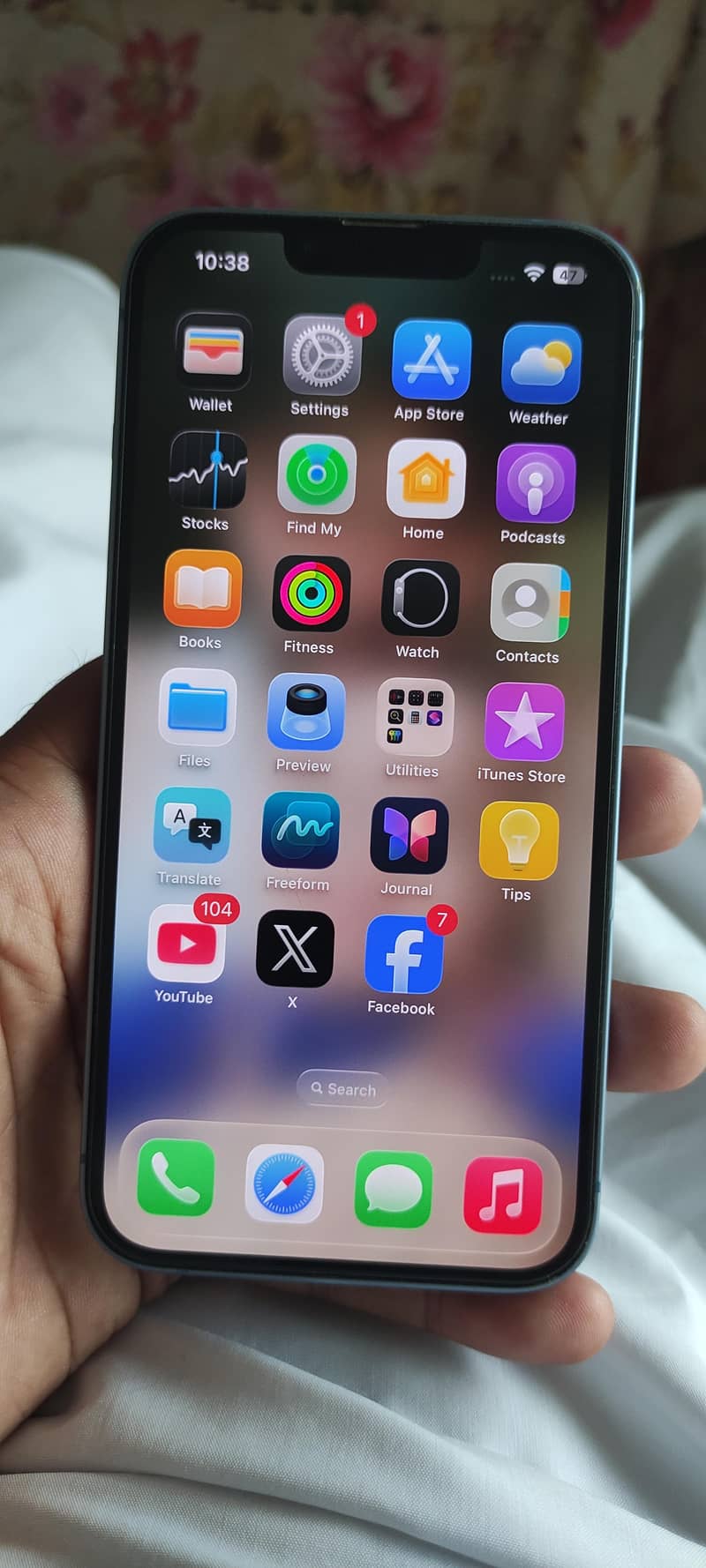 Apple iPhone 14 1