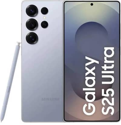 Samsung S25 Ultra 1TB