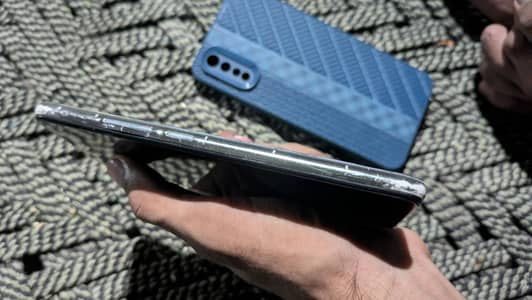 Vivo S1