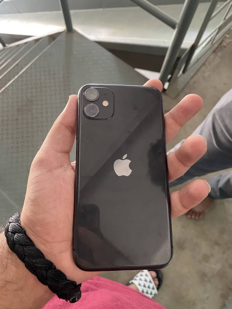 Apple iPhone 11 2