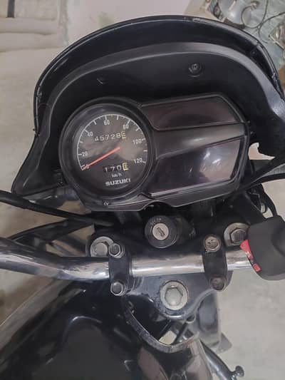 suzuki gd 110