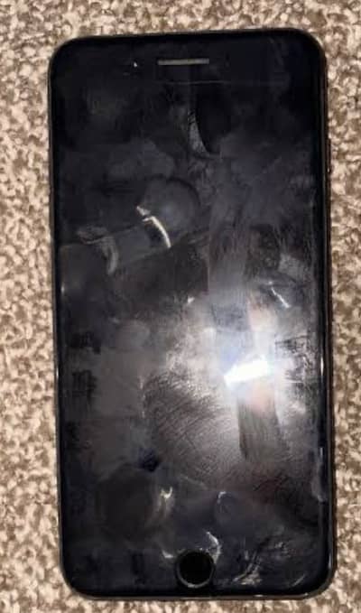 Apple iPhone 8 Plus