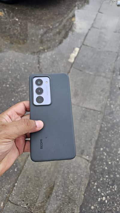 Xiaomi Redmi 15 5G