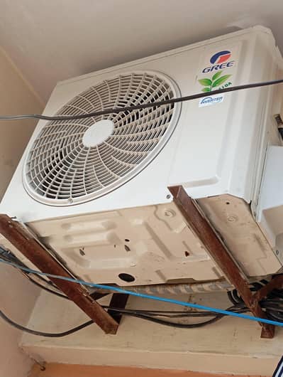 GREE Split AC For Sale - Best Cooling Performance