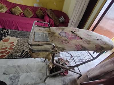 Iron Stand For sale