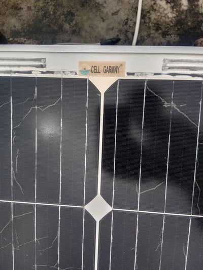 Used Solar Panels – Good Condition – Best Price