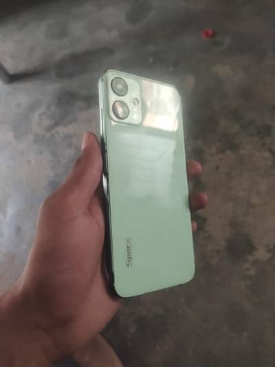 spark neo 7 plus