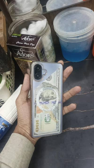 Samsung Mobile A07 5G