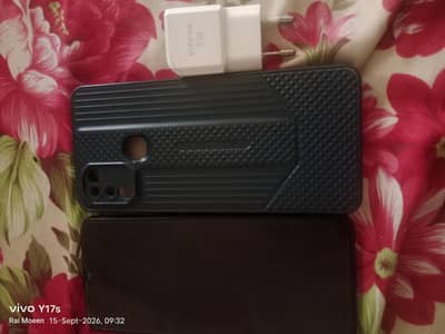 Infinix Hot 11 Play sale and exchange
