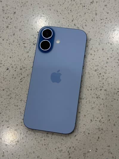 Apple iPhone 17