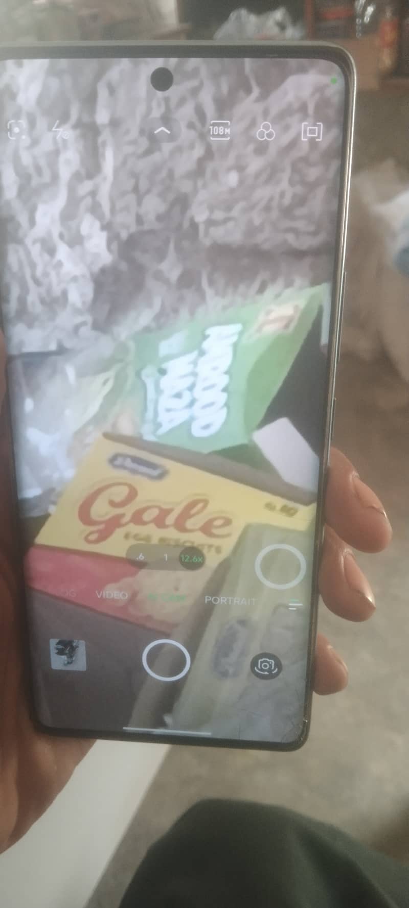 Infinix Zero 40 2