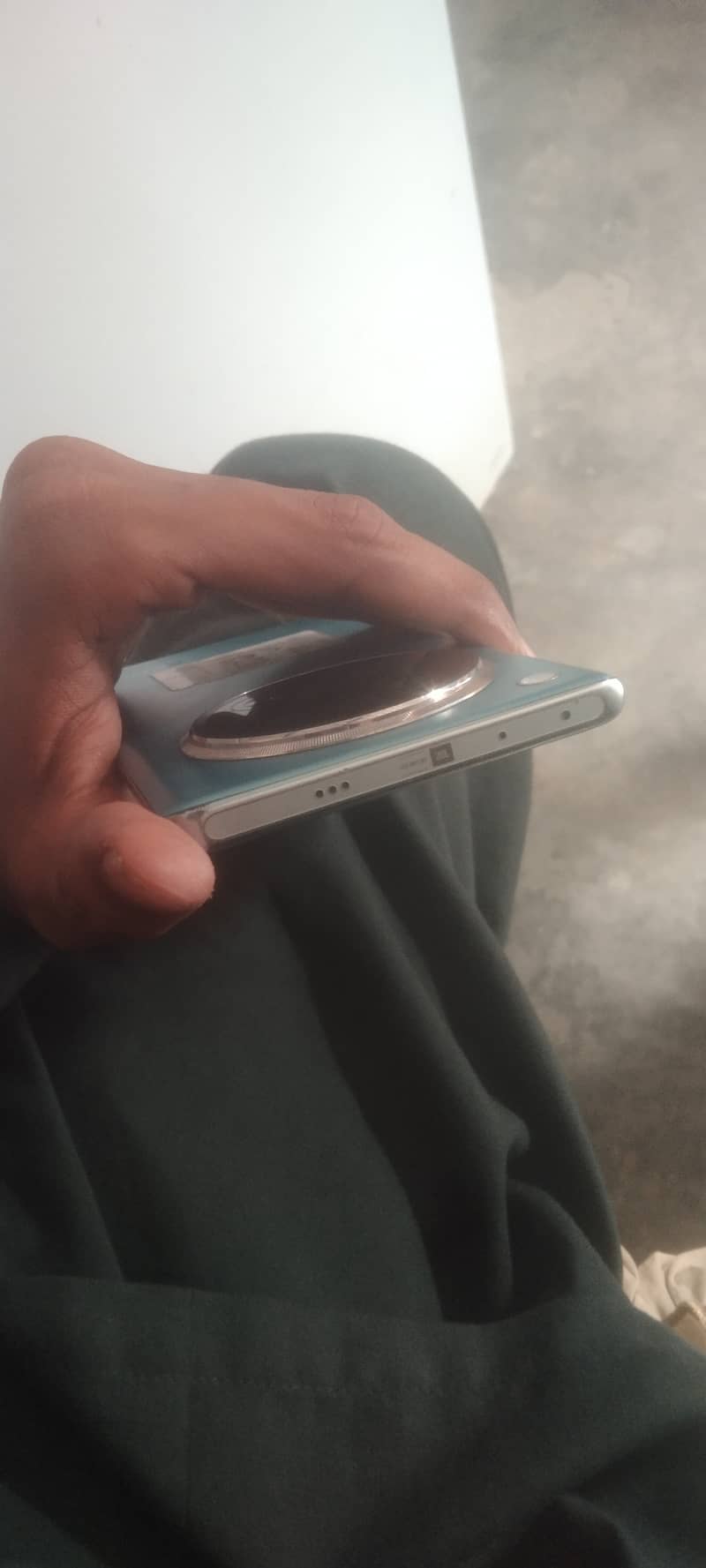 Infinix Zero 40 3