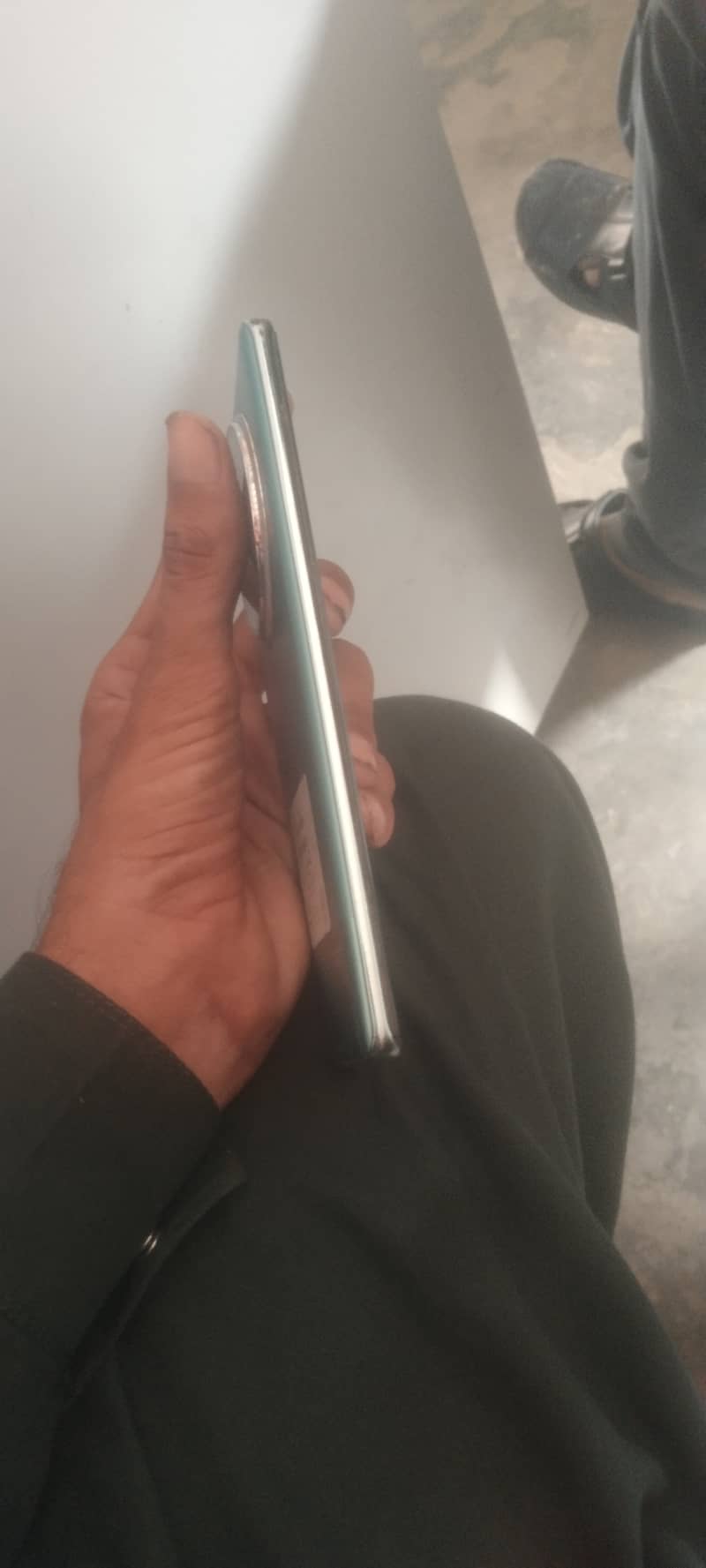 Infinix Zero 40 4