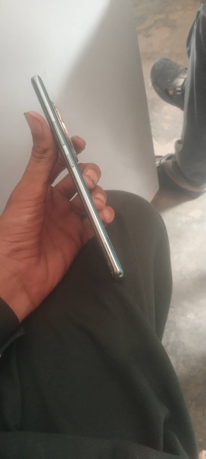 Infinix Zero 40 5