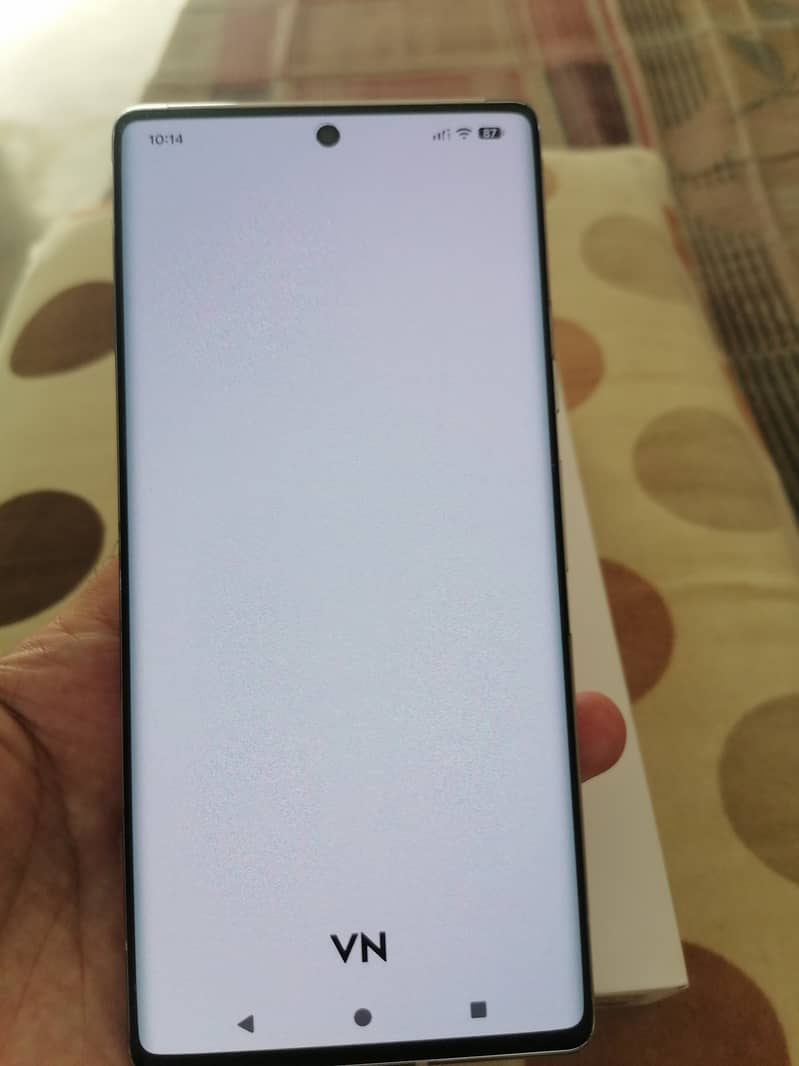 Google pixel 6pro 12/256 1