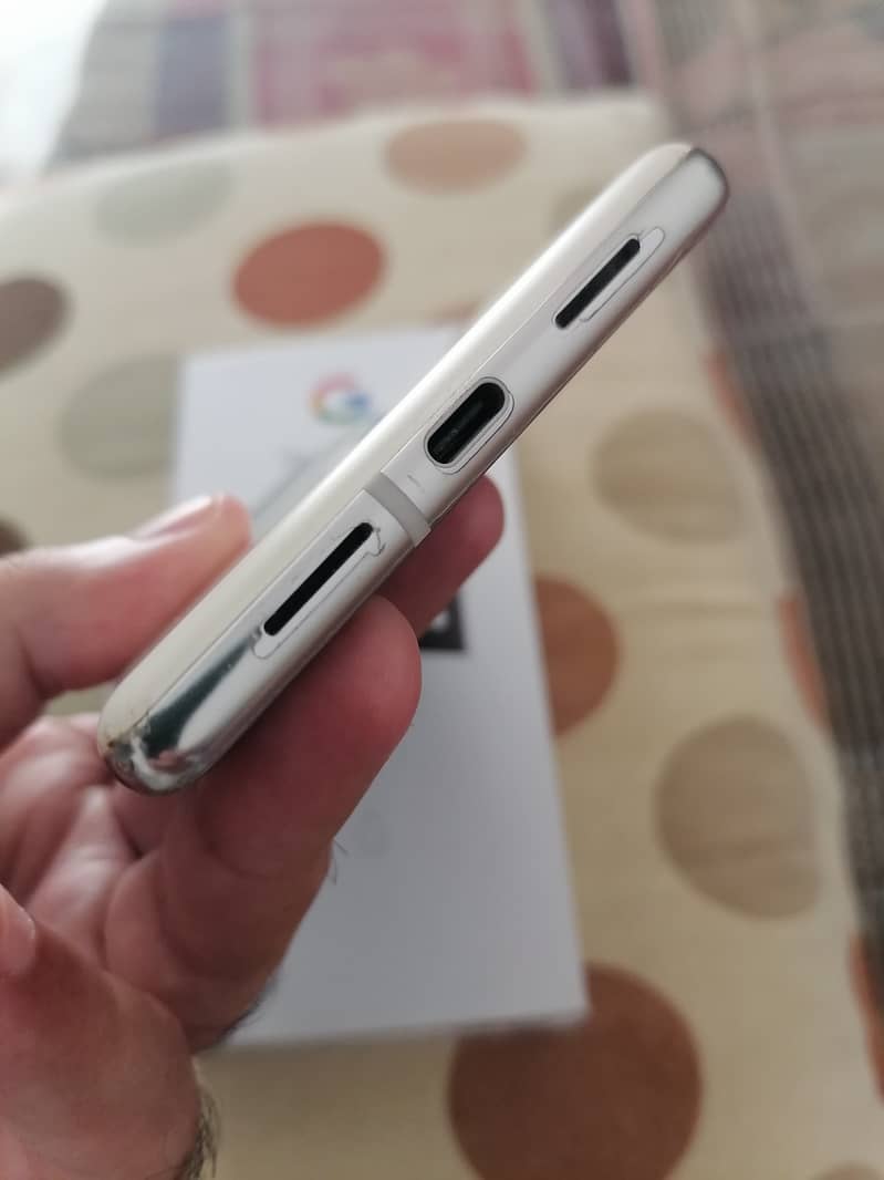 Google pixel 6pro 12/256 5