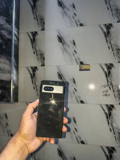 Google Pixel 7
