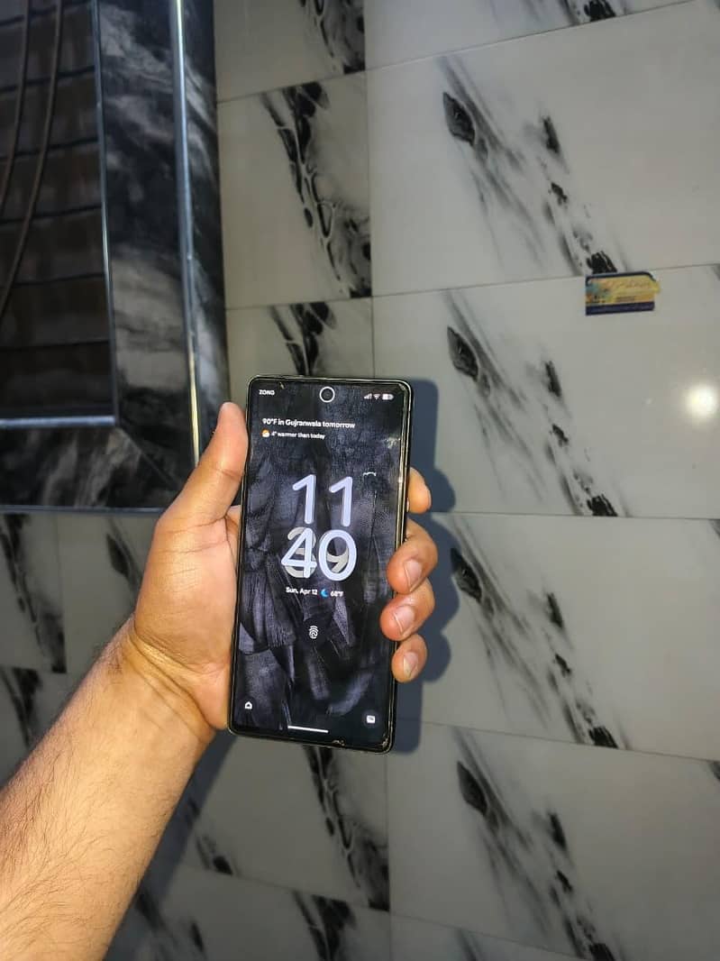 Google Pixel 7 1