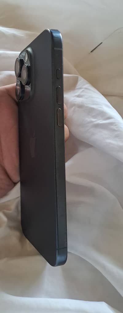 Apple iPhone 15 Pro Max non pta jv