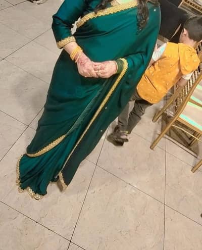 beautiful saree