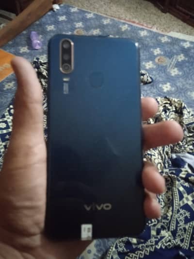vivo Y17 for sale