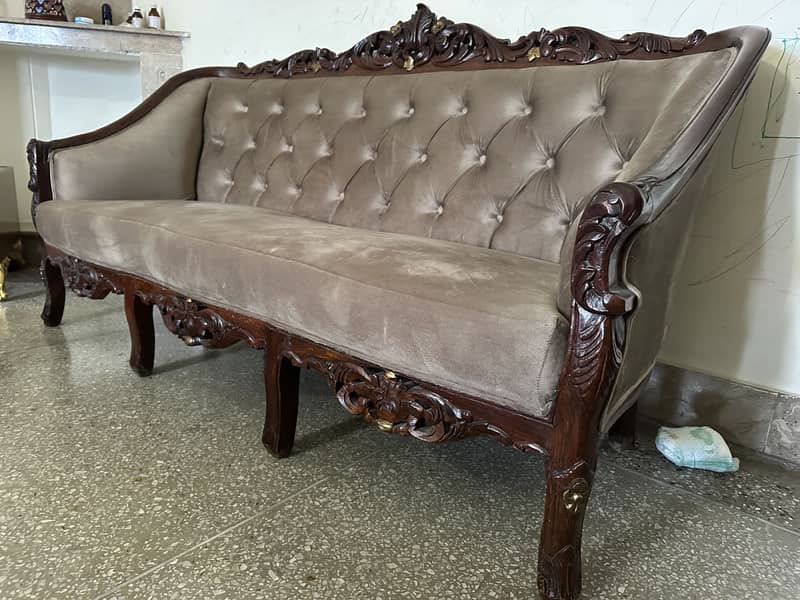 Sofa set chinioti 1