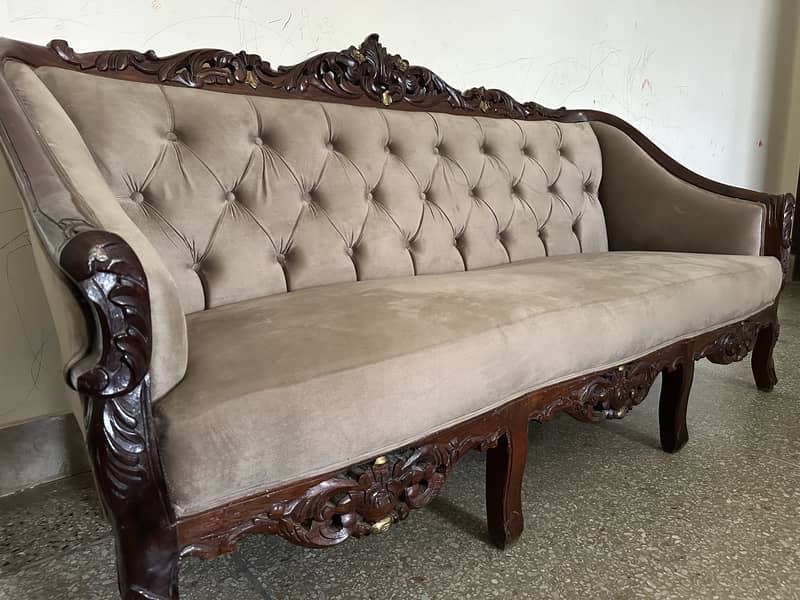 Sofa set chinioti 4