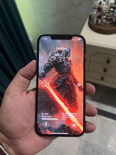 Apple iPhone 12 Pro Max Sim Time Available