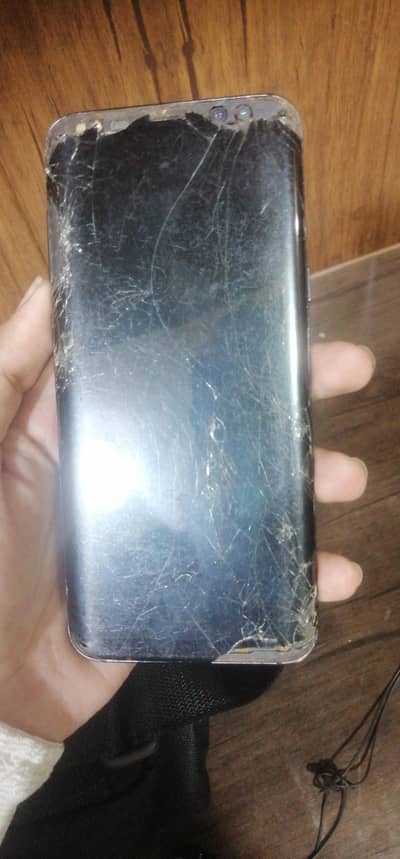 Samsung Mobile S8 Plus