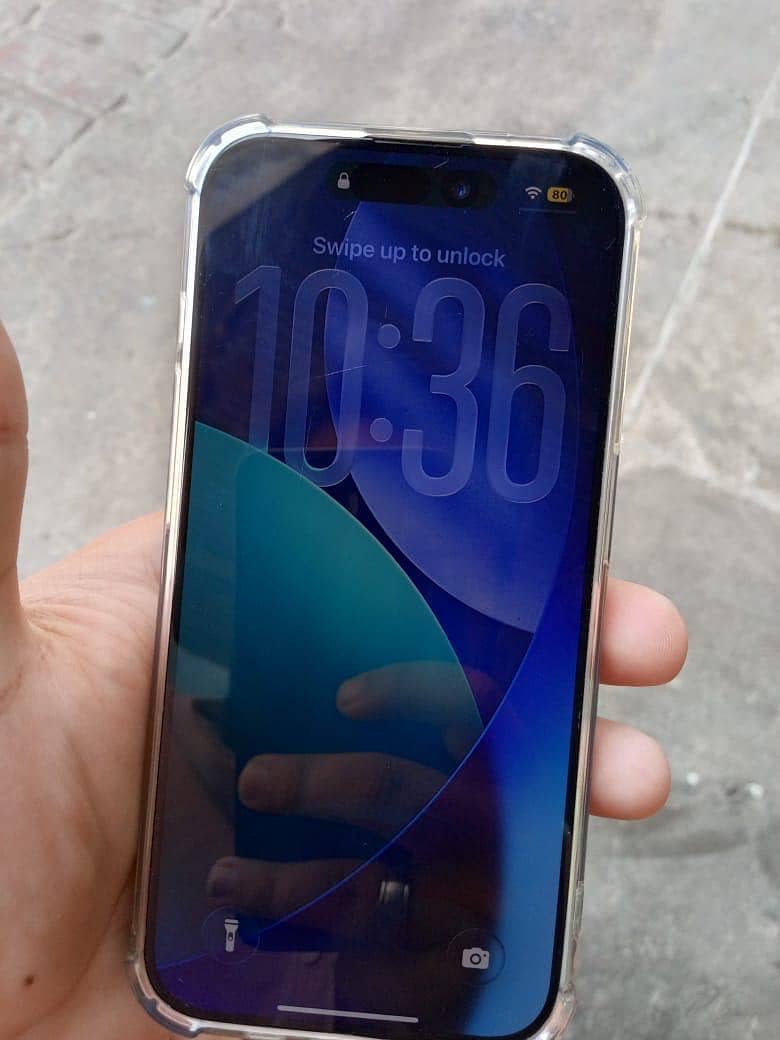 Apple iPhone 15 Pro 0