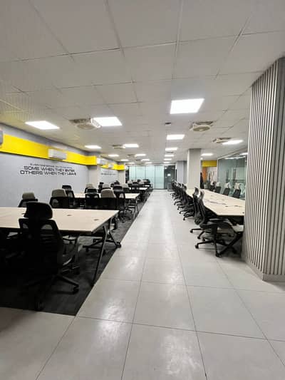 Johar Town Phase 2 - Block H3, Johar Town Phase 2, Johar Town, Lahore, Punjab