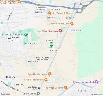 Your Search Ends Right Here With The Beautiful Residential Plot