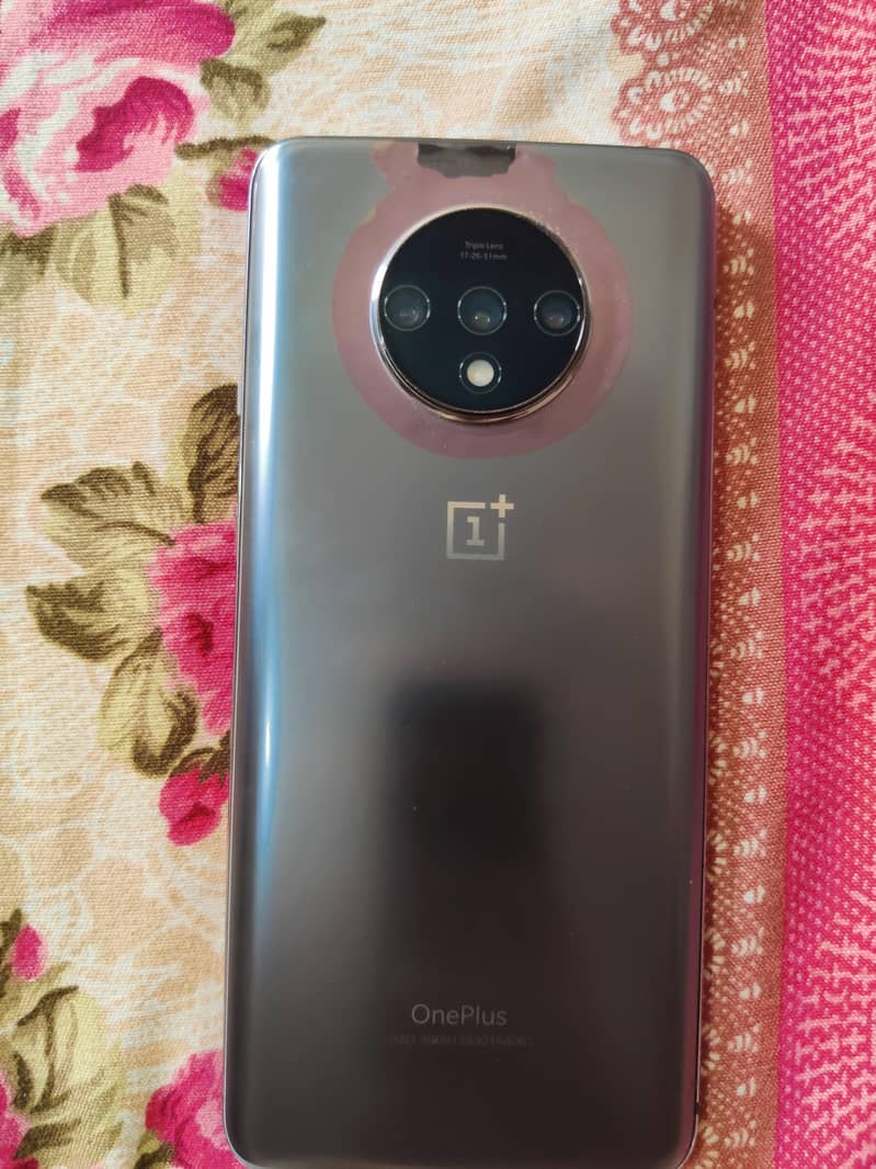 One Plus 7T 1