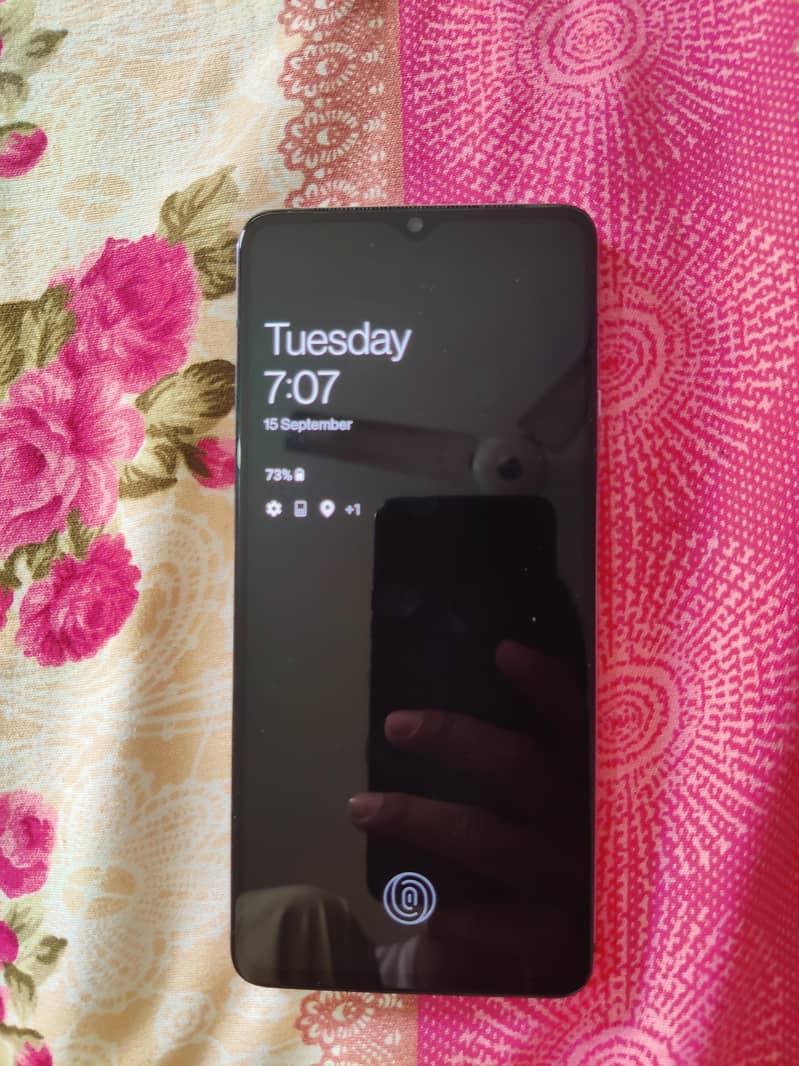 One Plus 7T 2