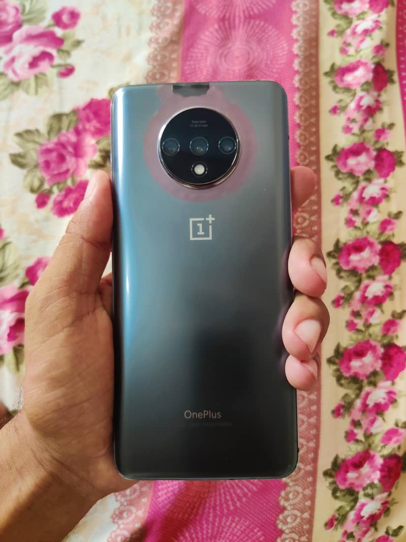 One Plus 7T 4