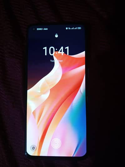 Realme GT Master Edition