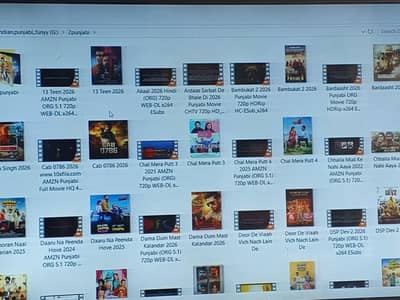 all movies season . cartoon. Indian drama . Pakistani drama