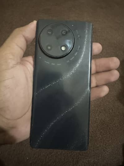 Tecno CAMON 30S