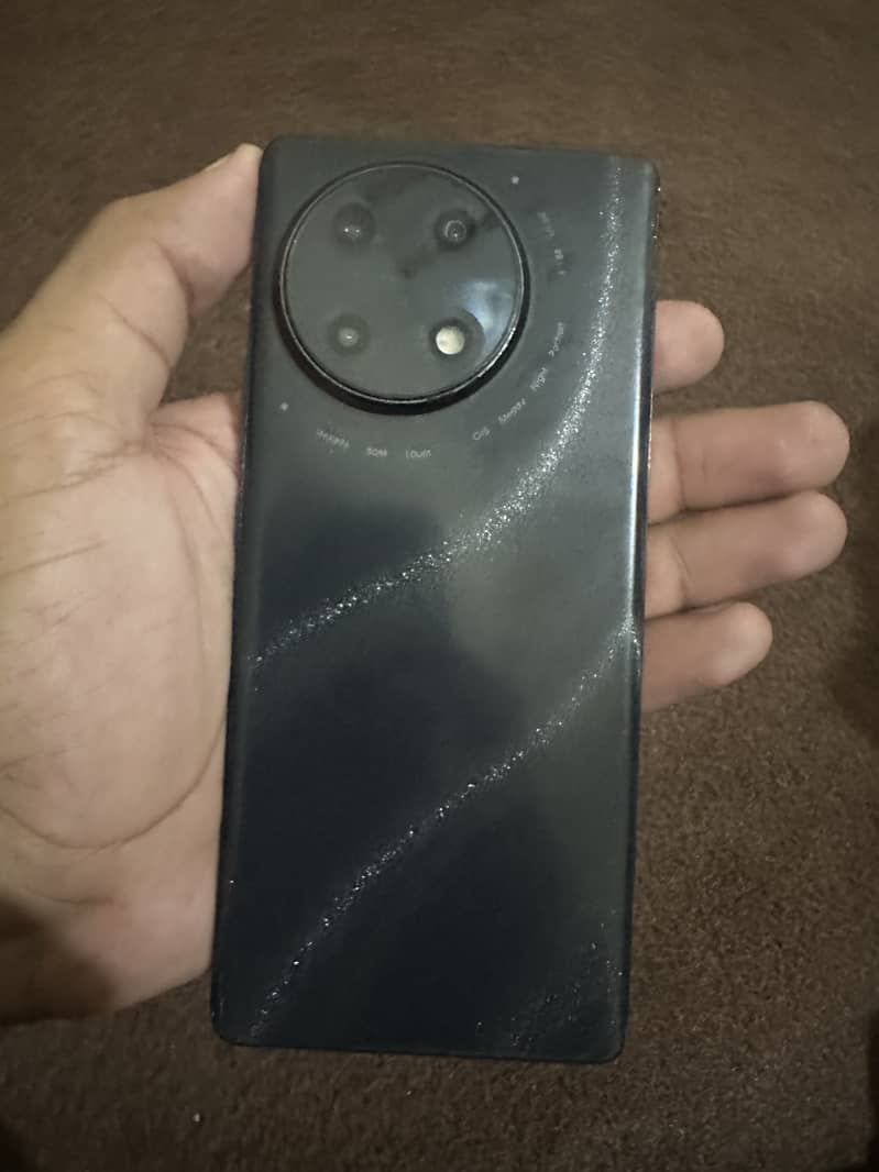 Tecno CAMON 30S 0