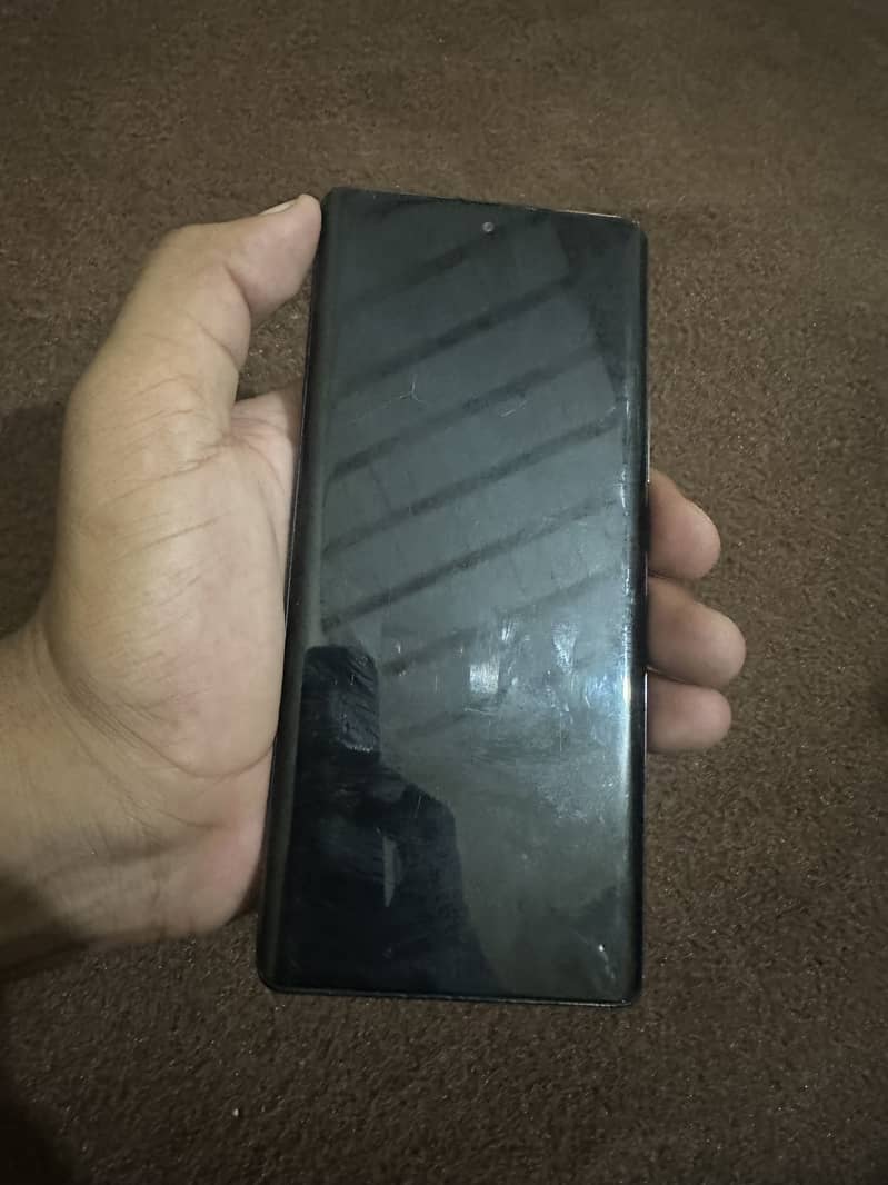 Tecno CAMON 30S 4