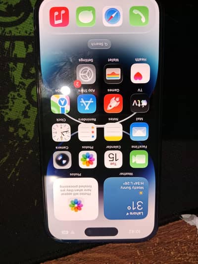 Apple iPhone 14 Pro