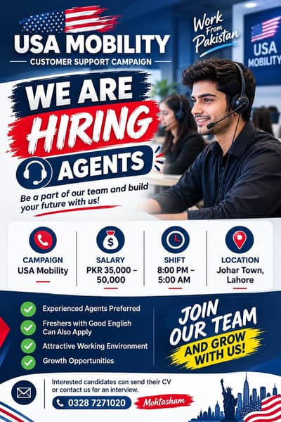 Part time job