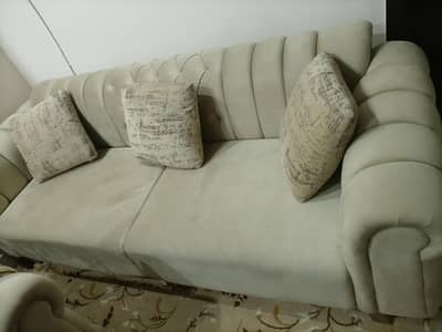 Sofa Set 3+2+1