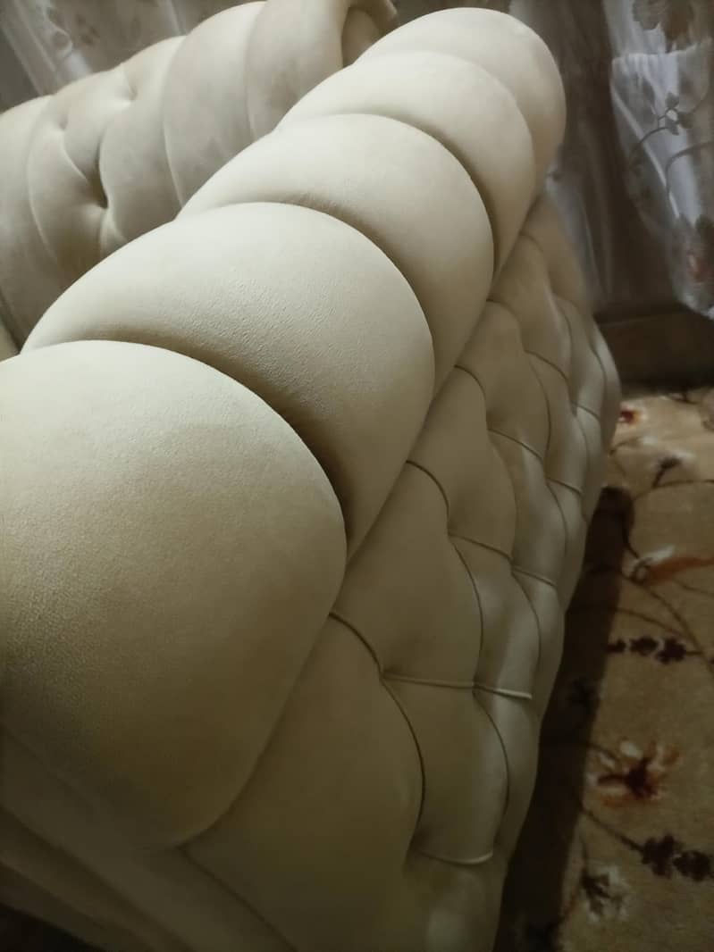Sofa Set 3+2+1 3