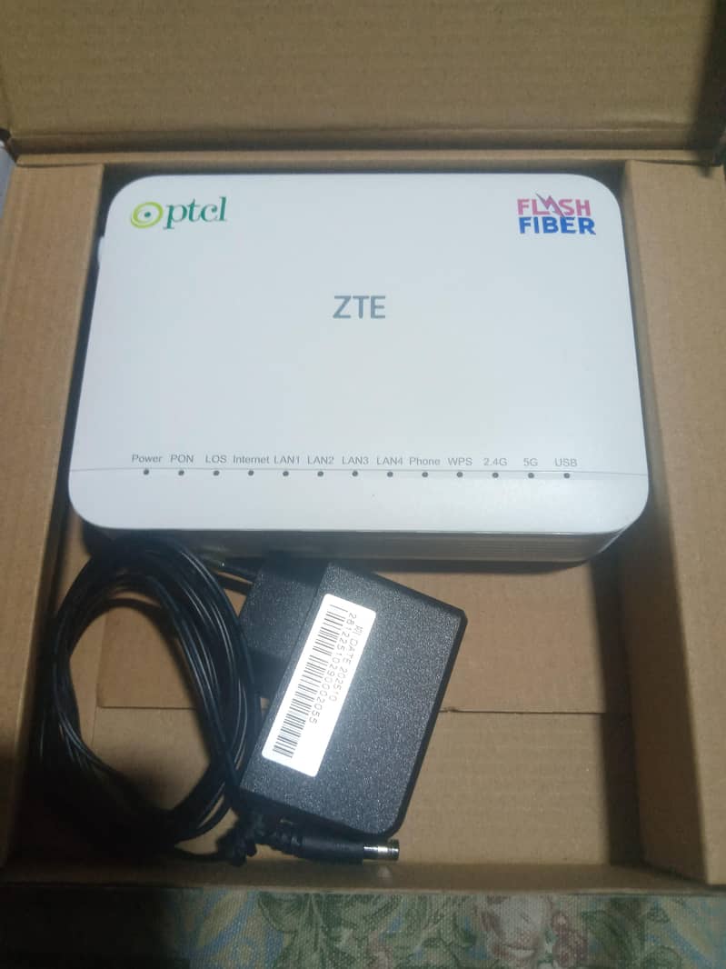 flash fiber 1
